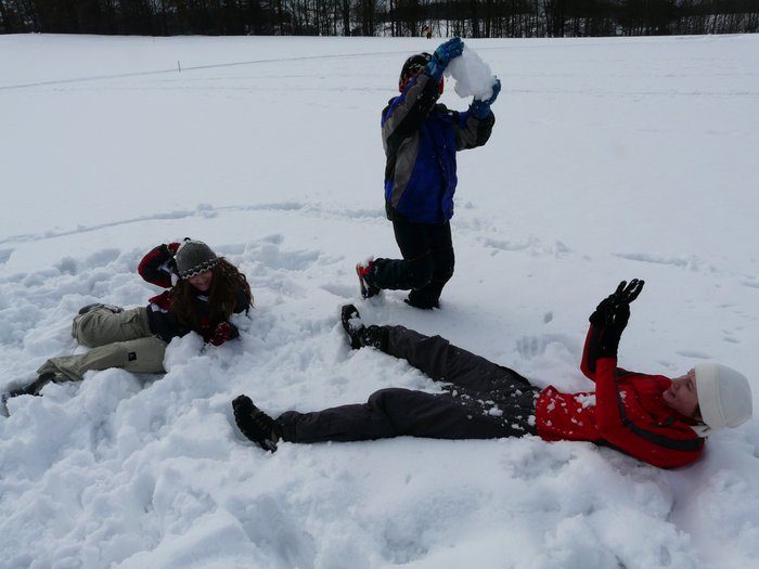 079 Expedice GEMINI 2009